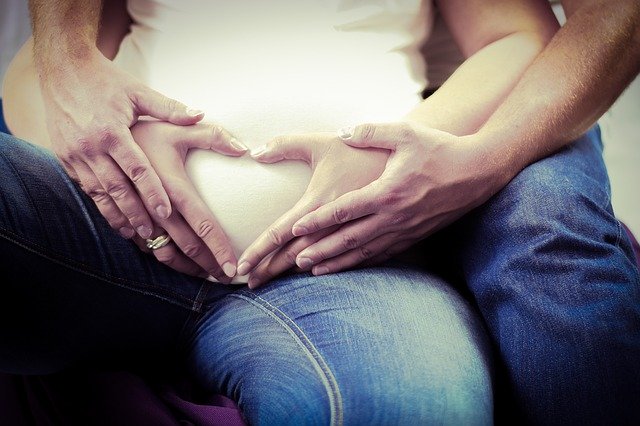 Checkliste fr die Schwangerschaft (2/3)