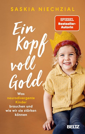 Buchtipp: Ein Kopf voll Gold