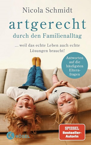 artgerecht durch den Familienalltag